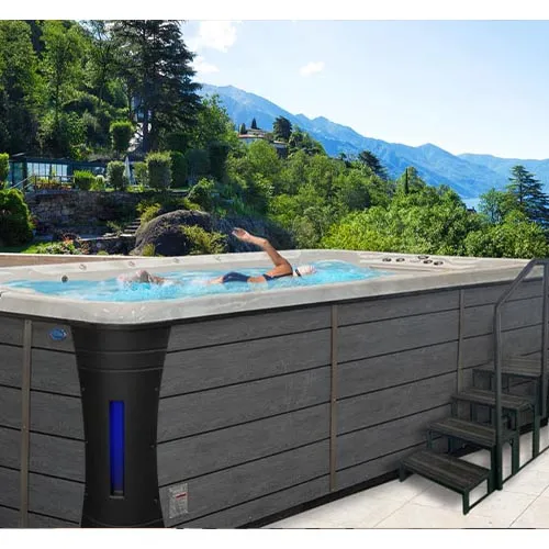 Swimspa X-Series hot tubs for sale in Nashua